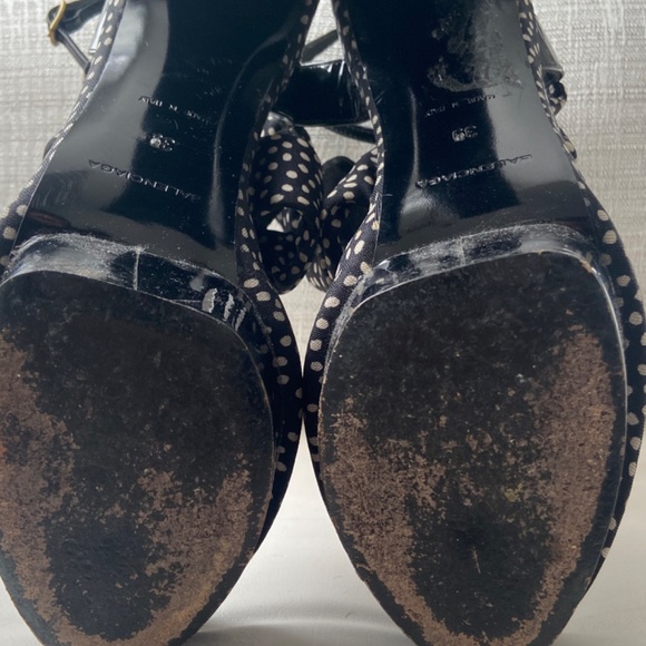 Balenciaga Heels - Picture 4 of 7